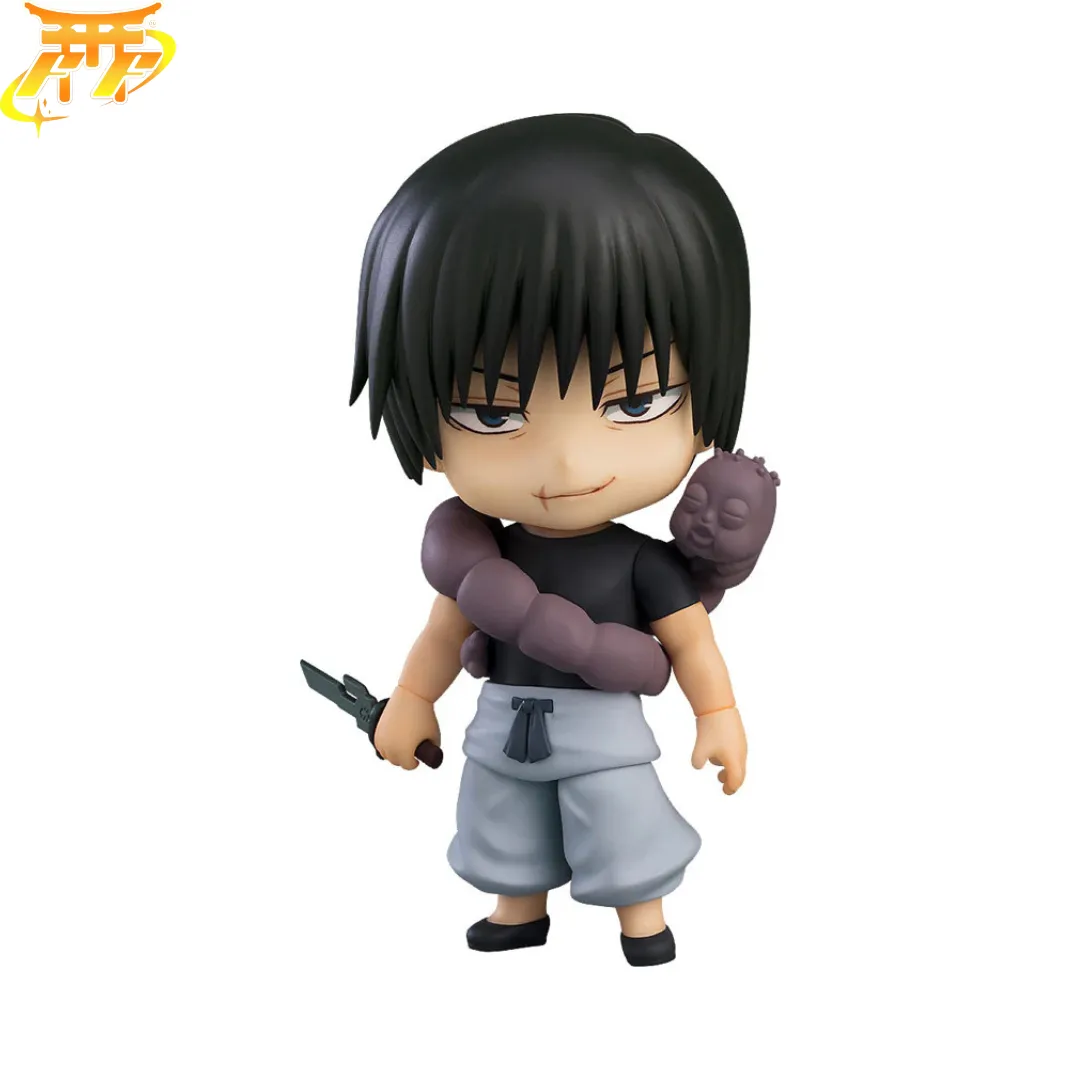 Action Collectible Figurine Nendoroid Toji - Jujutsu Kaisen?