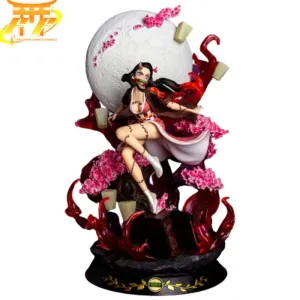 Action Goods Figurine Nezuko Kamado Adulte - Demon Slayer?