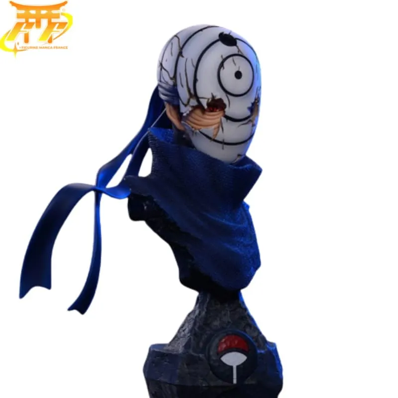 Designer Collection Collector's Market Figurine Obito - Naruto Shippuden?