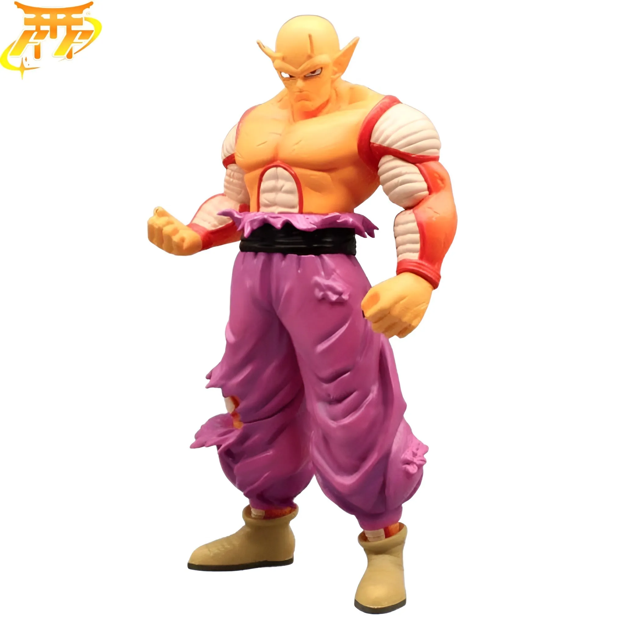 Figurine Orange Piccolo - Dragon Ball Z? Modern Icon Cute Collectible