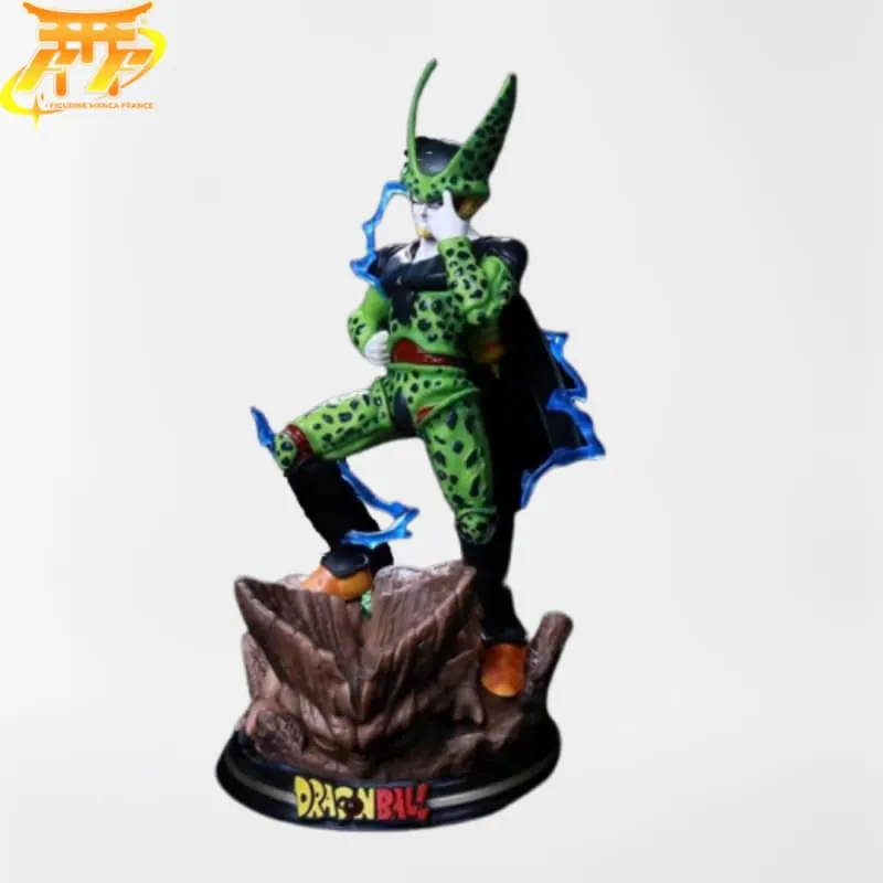 Figurine Perfect Cell - Dragon Ball Z? Fantasy Model
