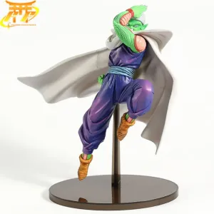 PVC Toy Gender Neutral Figurine Piccolo - Dragon Ball Z?