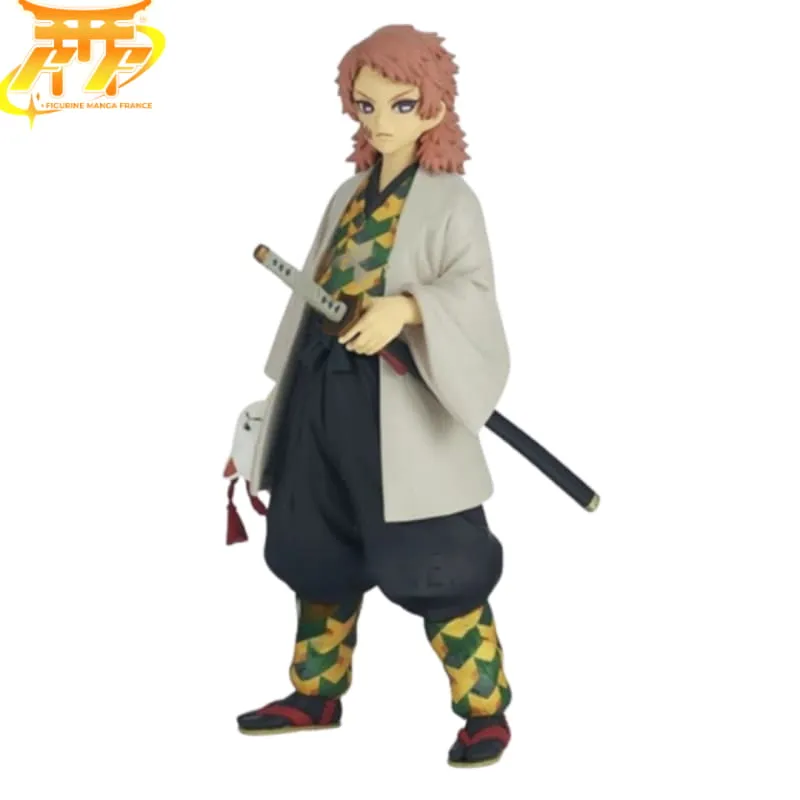 Figurine Sabito - Demon Slayer? Collector's Market Asian Zen