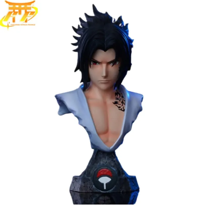 Figurine Sasuke - Naruto Shippuden? Horror Icon Chibi Decor