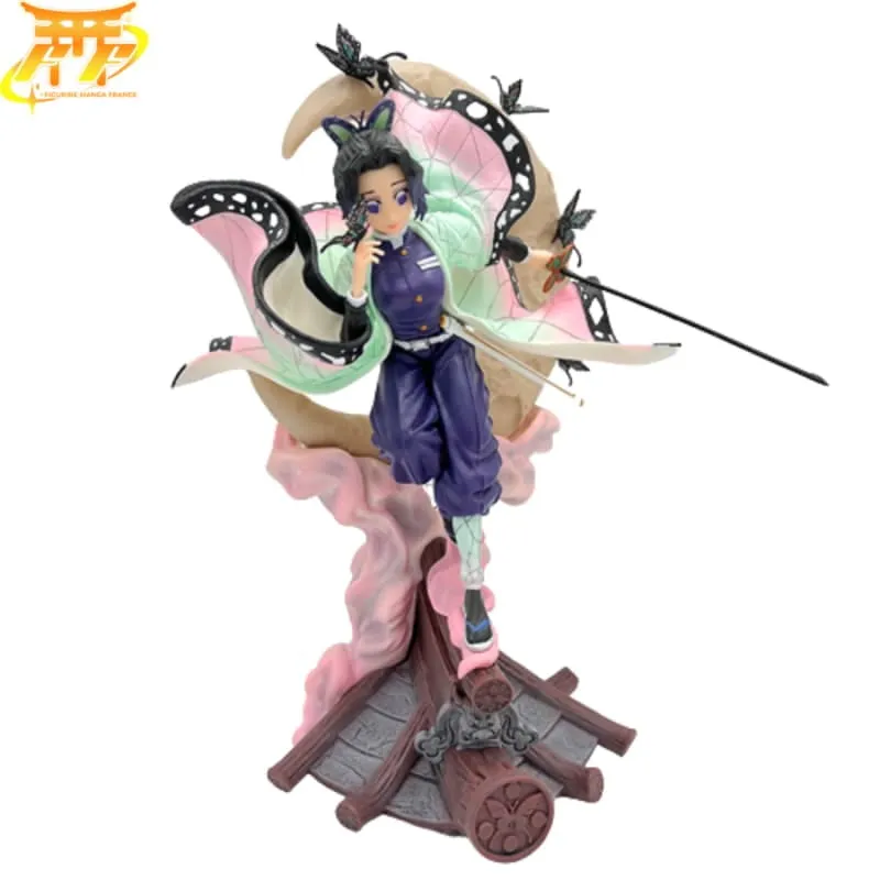 Exhibition Piece Figurine Shinobu Kocho "Clair de Lune" - Demon Slayer?