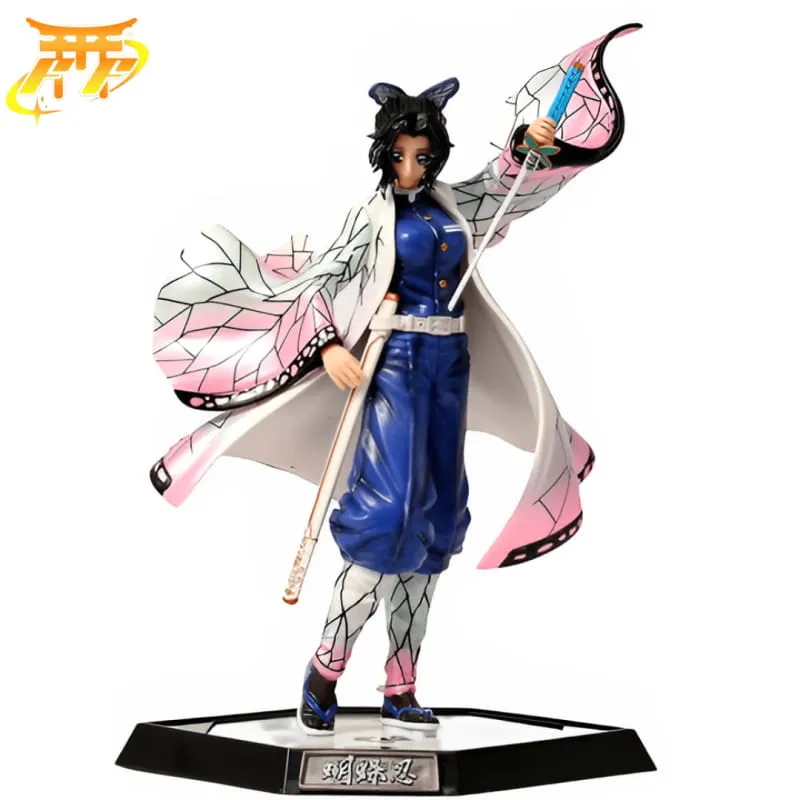 Figurine Shinobu "Pilier" - Demon Slayer? Painting Kit