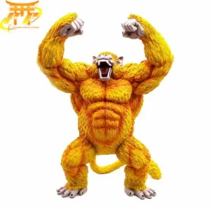 Figurine Singe G??ant Super Saiyan - Dragon Ball Z? Gaming Peripheral