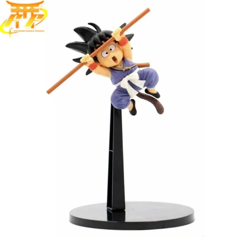 Figurine Son Goku - Dragon Ball Z? Miniature Creation