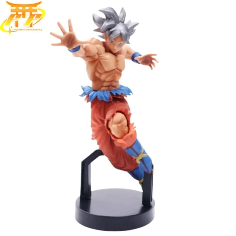 Figurine Son Goku "Ultra Instinct Complet" - Dragon Ball Z? Ceiling Hung Arcade Game