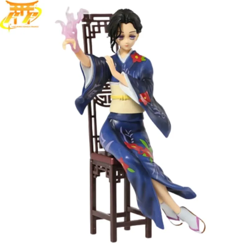 Podcast Studio Generational Gift Figurine Tamayo - Demon Slayer?