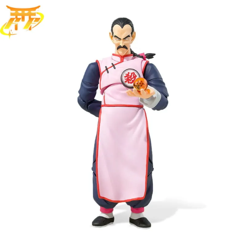 Figurine Tao Pai Pai - Dragon Ball Z? Spacecraft Model