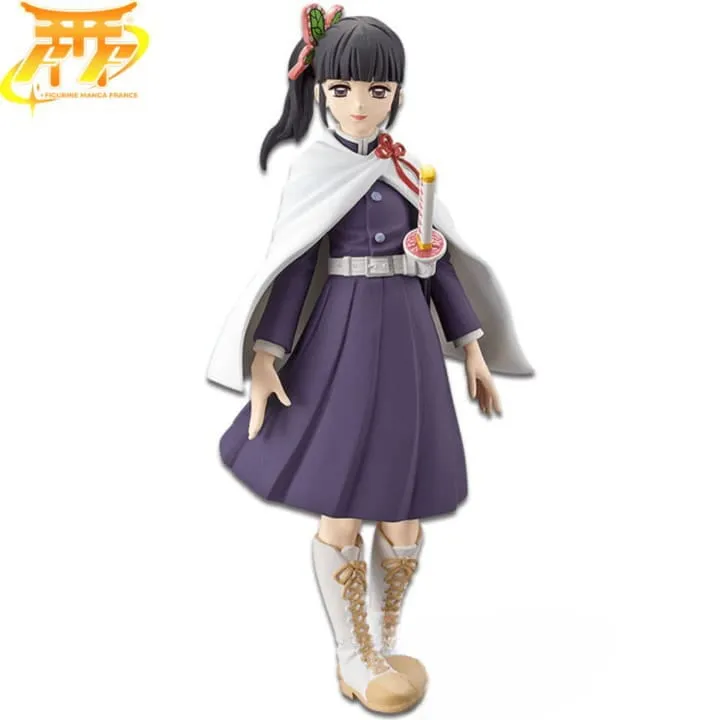 Gift For Him Figurine Tsuyuri Kanao - Demon Slayer?