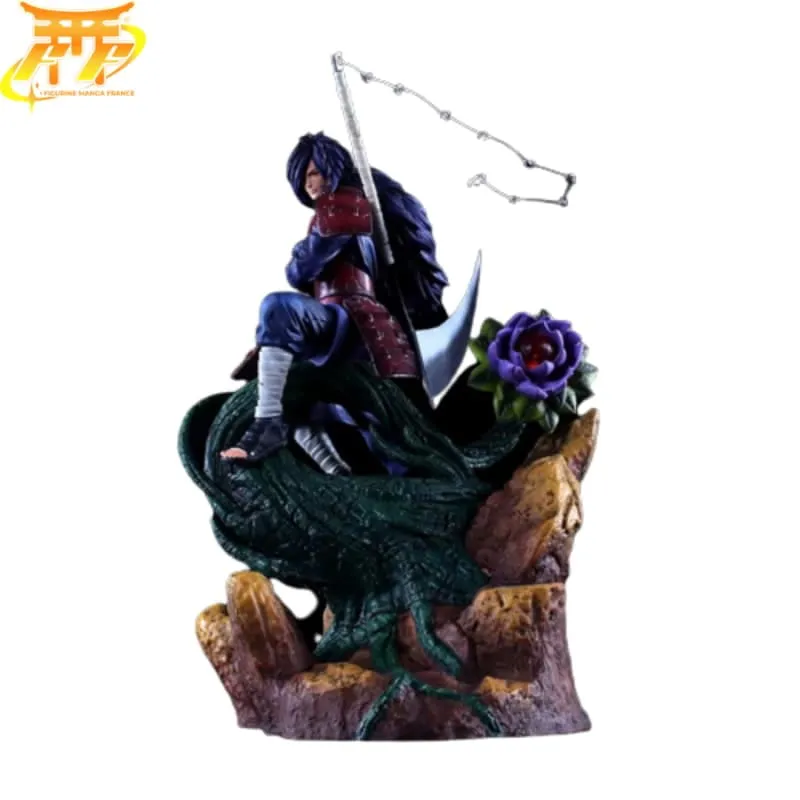 Figurine Uchiha Madara - Naruto Shippuden? Fantasy Article