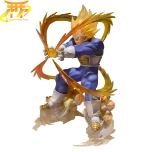 Figurine Vegeta Final Flash - Dragon Ball Z? Pop Culture