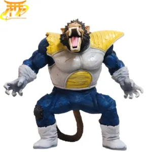 Spring Gift Mecha Robot Figurine Vegeta Ozaru - Dragon Ball Z?