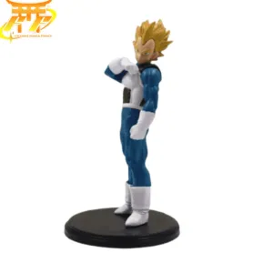 Leisure Activity Movie Unit Figurine Vegeta Super Saiyan 1 - Dragon Ball Z?