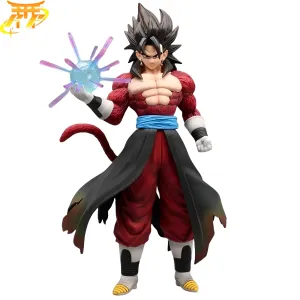Figurine Vegeto SSJ 4  - Dragon Ball Z? Online Forum