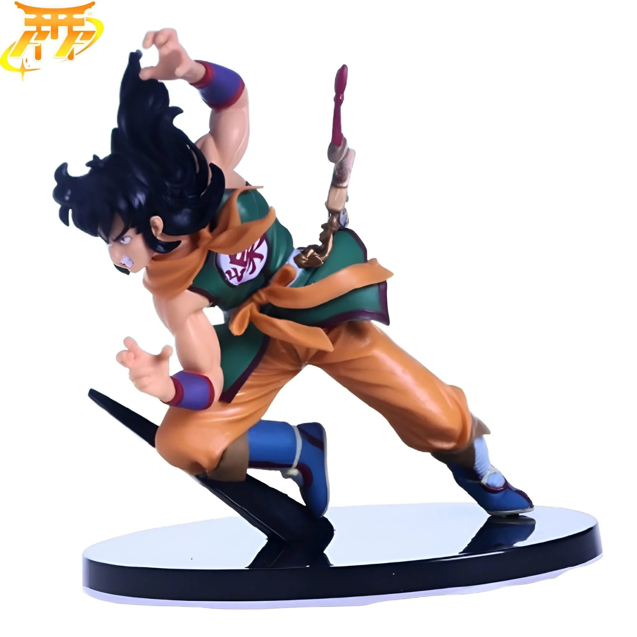 Designer Product Figurine Yamcha - Dragon Ball Z?