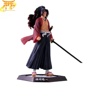 Art Sculpture Figurine Yoriichi Tsugikuni - Demon Slayer?