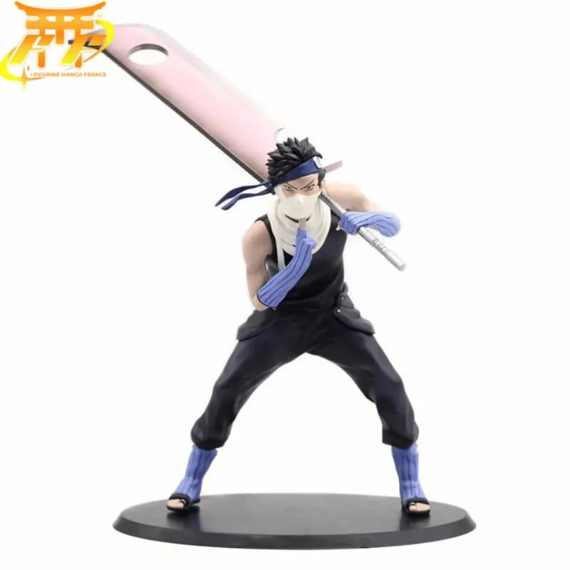 Fan Favorite Gamer Setup Figurine Zabuza Momochi - Naruto Shippuden?