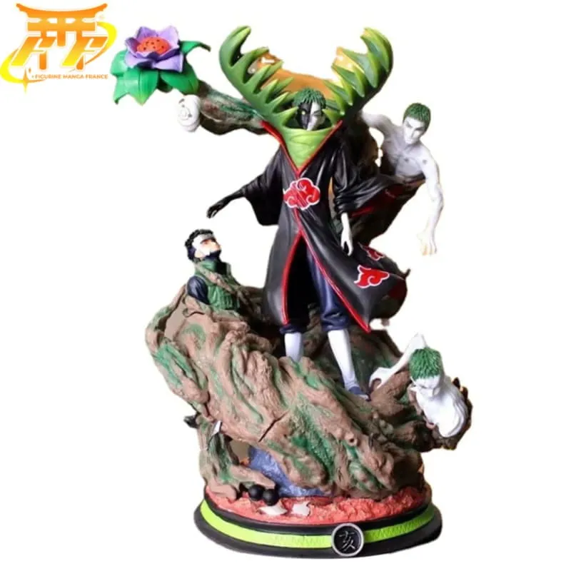 Figurine Zetsu - Naruto Shippuden? Interactive Exhibit Gaming Goods