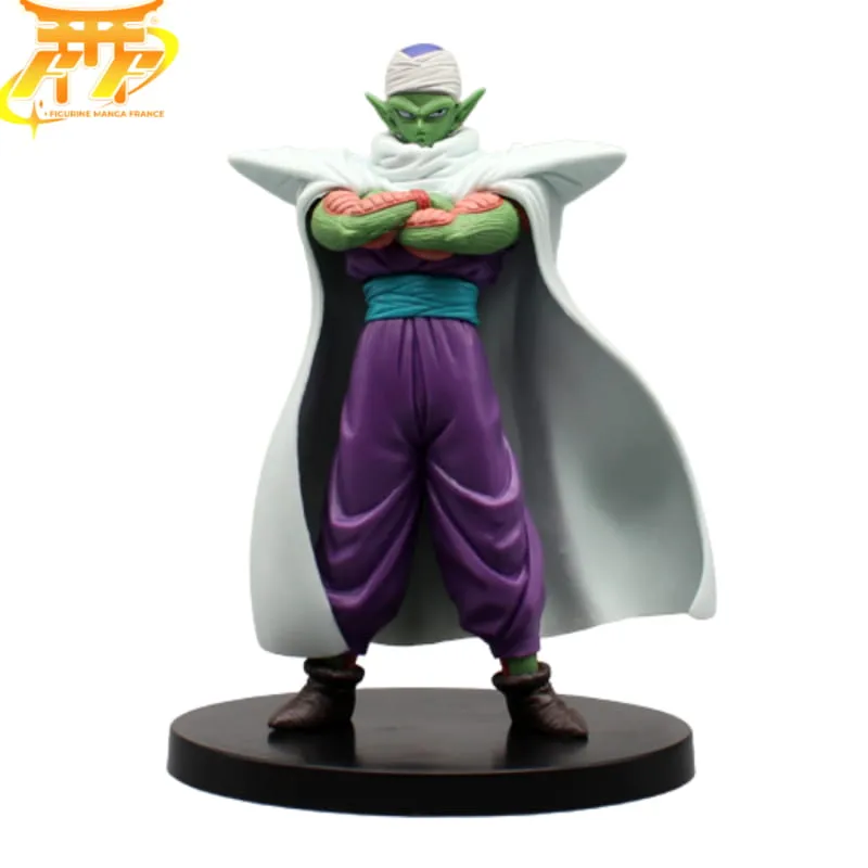 Figurine Piccolo "Sage" - Dragon Ball Z? Museum Standard NFC Feature