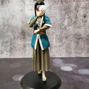 Figurine Haku - Naruto Shippuden? Fashion Doll