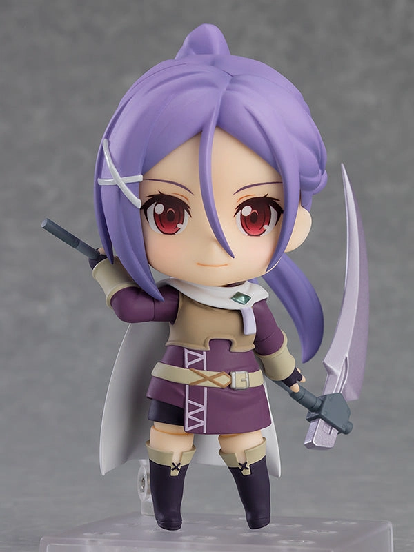 Convention Exclusive Nendoroid Mito