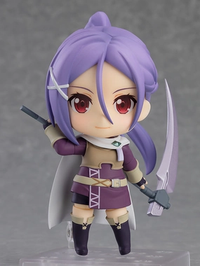 Convention Exclusive Nendoroid Mito