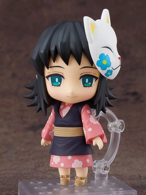 Nendoroid #1570 Makomo Demon Slayer: Kimetsu no Yaiba Exhibition Ready