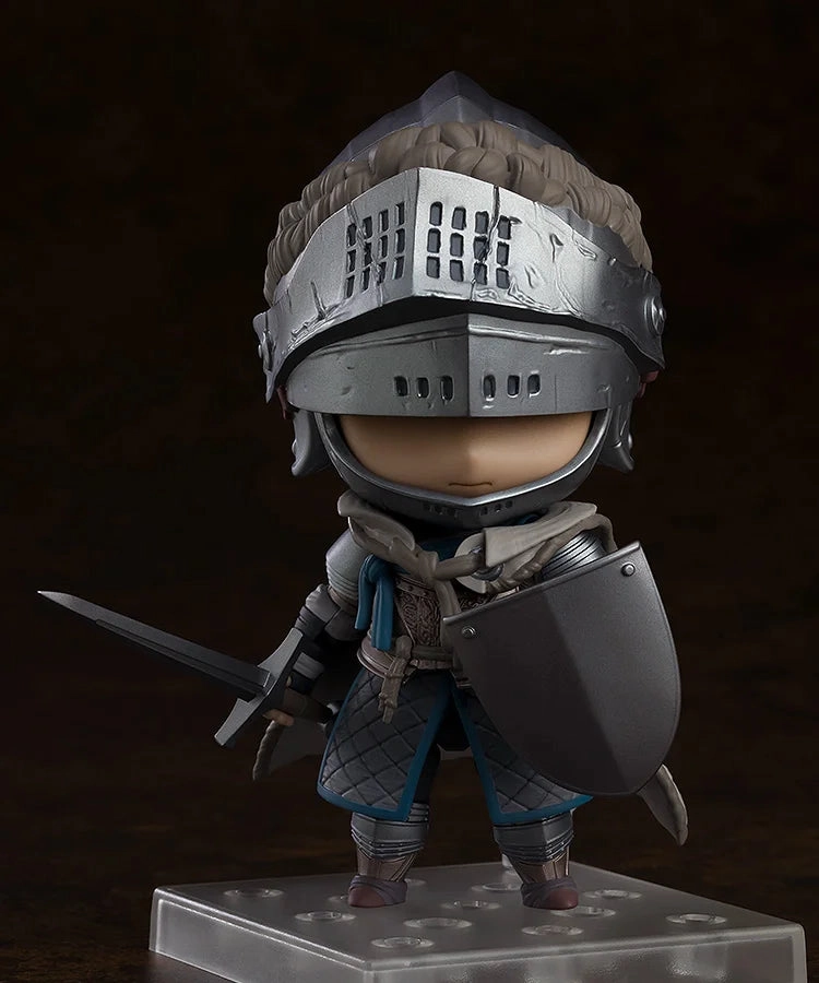 Collectible piece PVC Collectible Nendoroid #2478 Vagabond Elden Ring w/ GSC Bonus