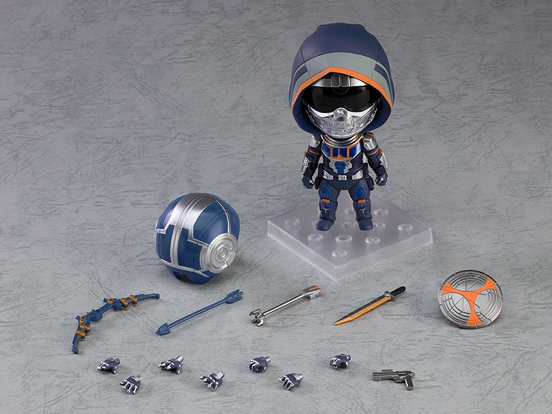 Superhero Article Rare Edition Nendoroid #1675-DX Taskmaster Marvel Black Widow Movie