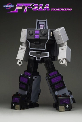 Chibi Decor FT-31A Roadking