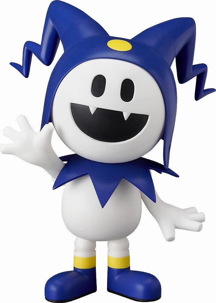 Nendoroid #234 Jack Frost Persona Character Hobby Modern Collectible