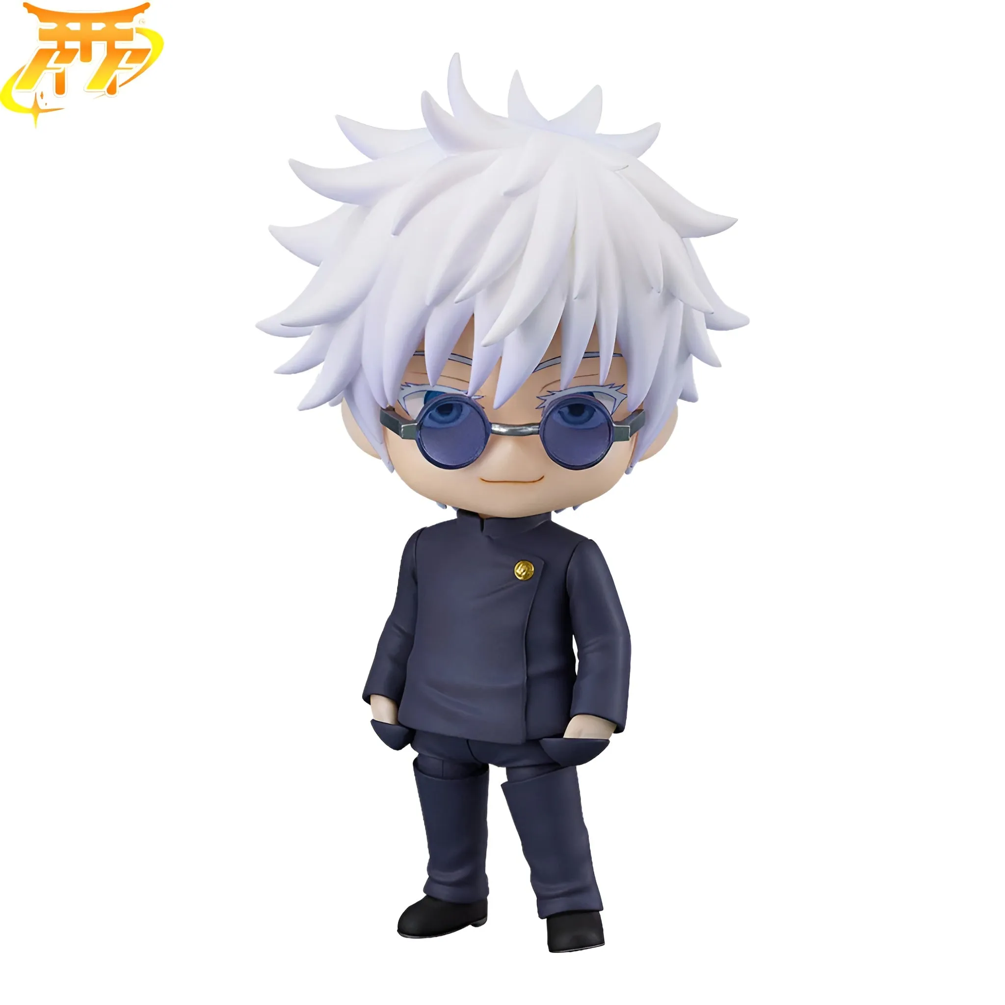 Video game Passed Down Figurine Nendoroid Gojo - Jujutsu Kaisen?