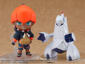 Nendoroid Raihan Seasonal Rotation Fantasy Statue