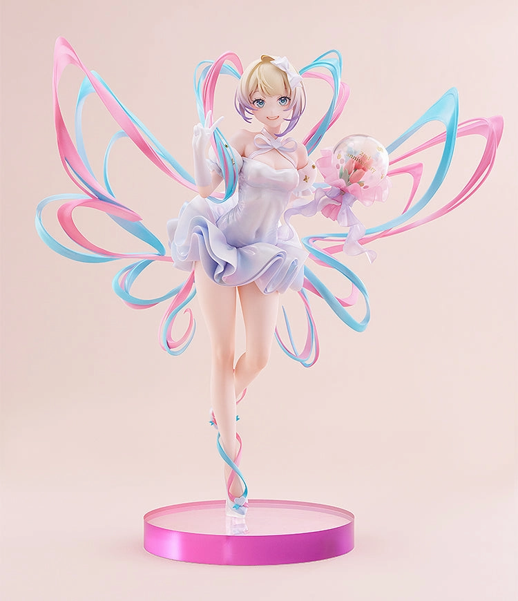 OMGkawaiiAngel: Anniversary Party Ver. 1/7 Scale Figure Gamer Setup