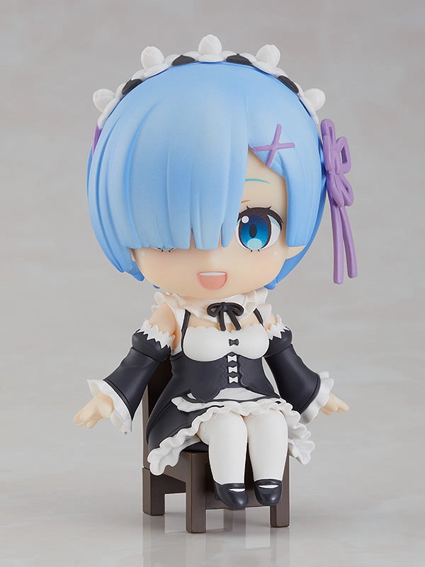 Nendoroid Swacchao! Rem Father's Day