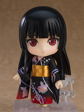 Antique Reproduction Nendoroid Ai Enma
