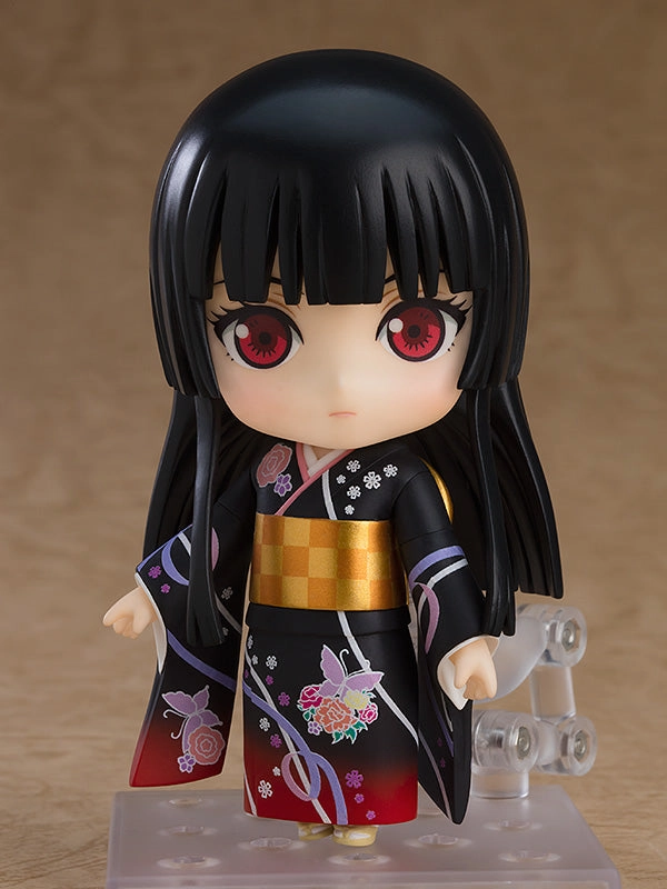 Antique Reproduction Nendoroid Ai Enma