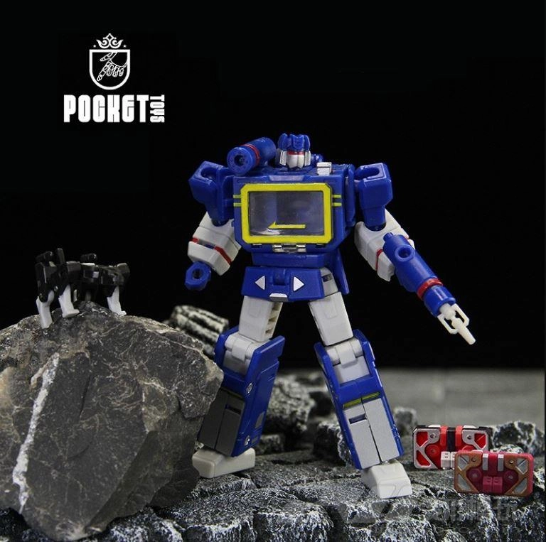 Scandinavian design Painting Kit PT04 Tuner S