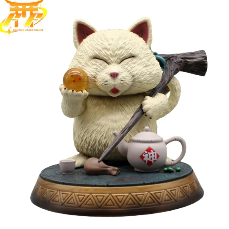 Figurine Karin - Dragon Ball Z? Bookshelf Accent Rarity Value