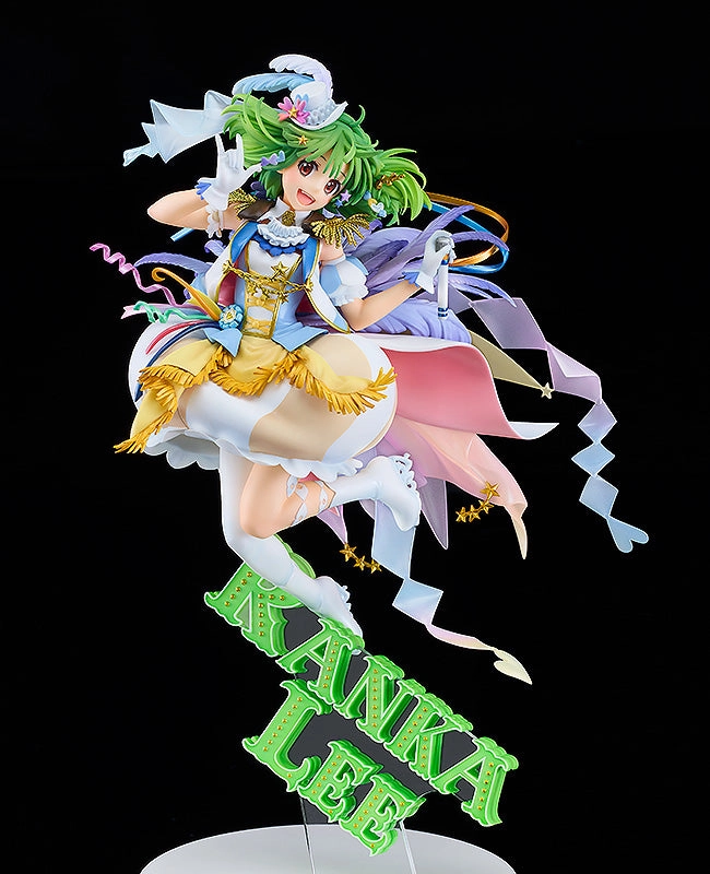 Business gift Ranka Lee ~Anniversary Stage Ver.~ 1/7 Scale Figure