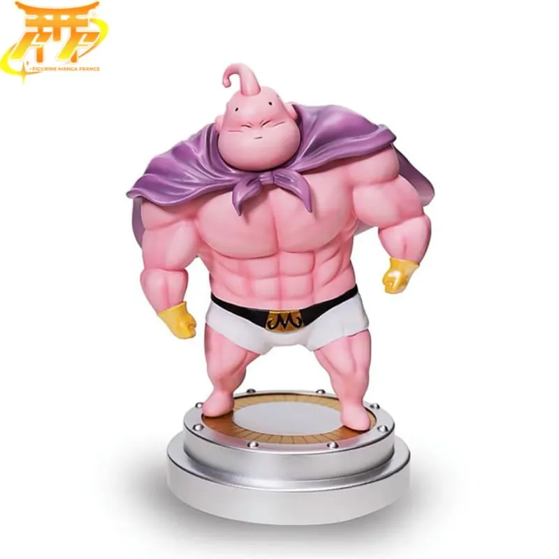Designer Model Figurine Buu Gentil : Forme muscl??e - Dragon Ball Z?