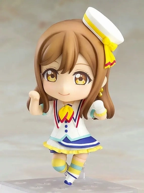 Nendoroid #739 Hanamaru Kunikida Love Live! Sunshine!! Creature Replica