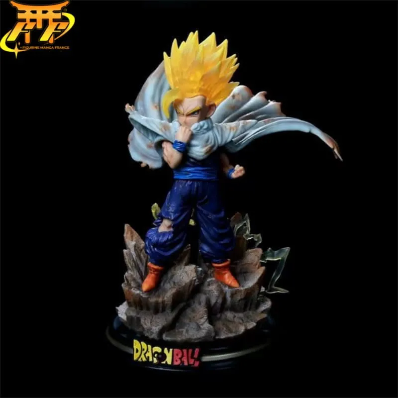 Anniversary Present Figurine Son Gohan SSJ 2 - Dragon Ball Z?
