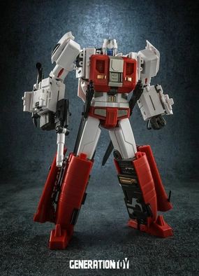 GT-08B Copter Seasonal Favorite