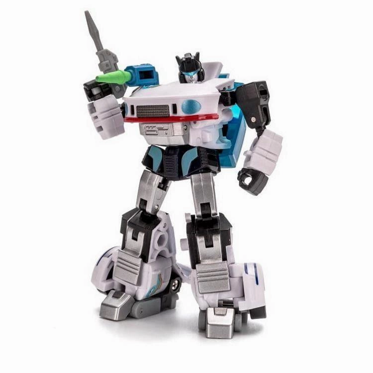 Ancient God H02G2 Special Operations Saboteur G2 Manero (G2 Color)