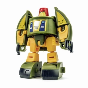 Robot Statue H06 Reconnaissance Max (Normal Color)