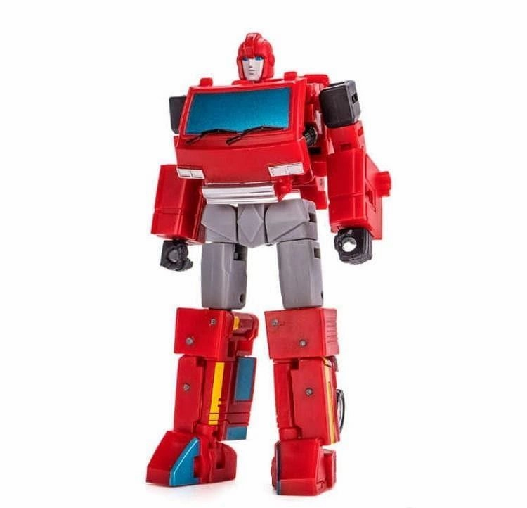 Art Series H07 Security Mccoy (Normal Color)